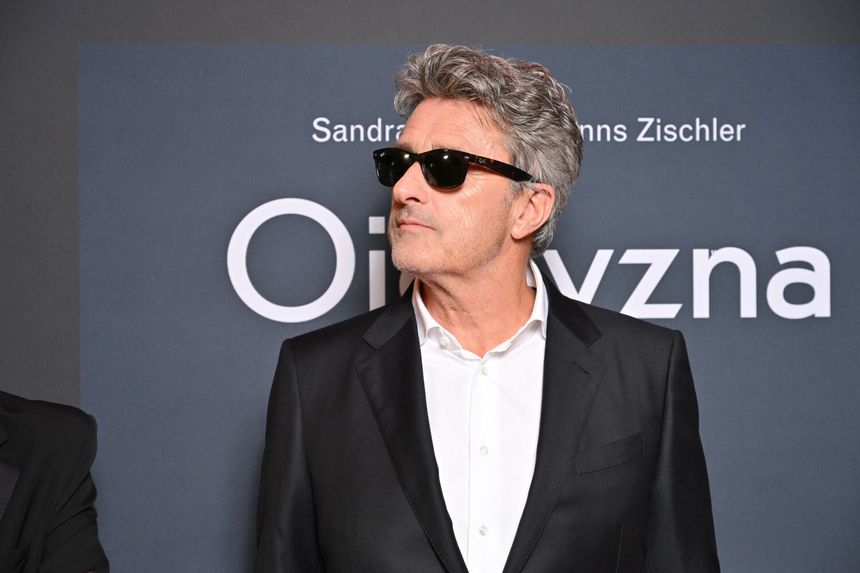 Paweł Pawlikowski 
