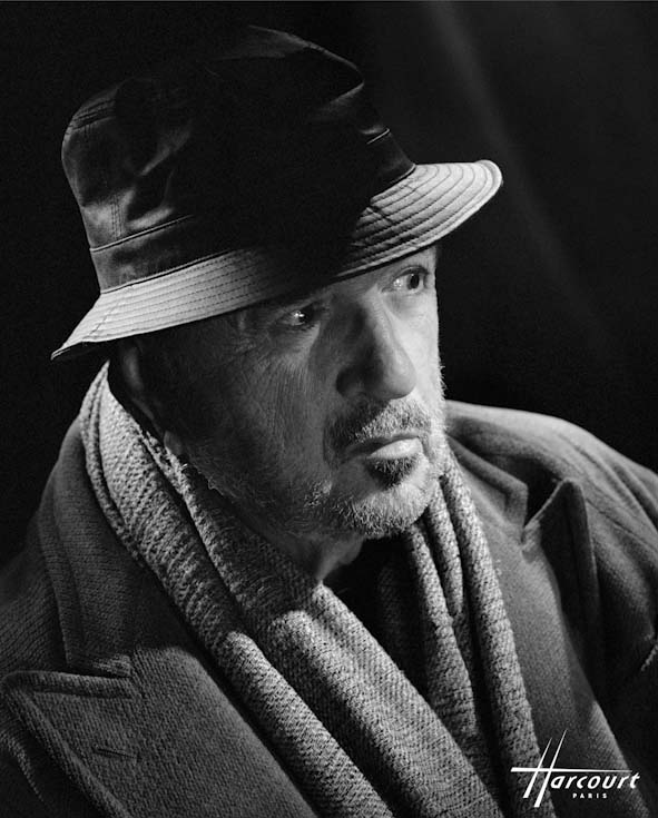 Jean-Claude Carrière 