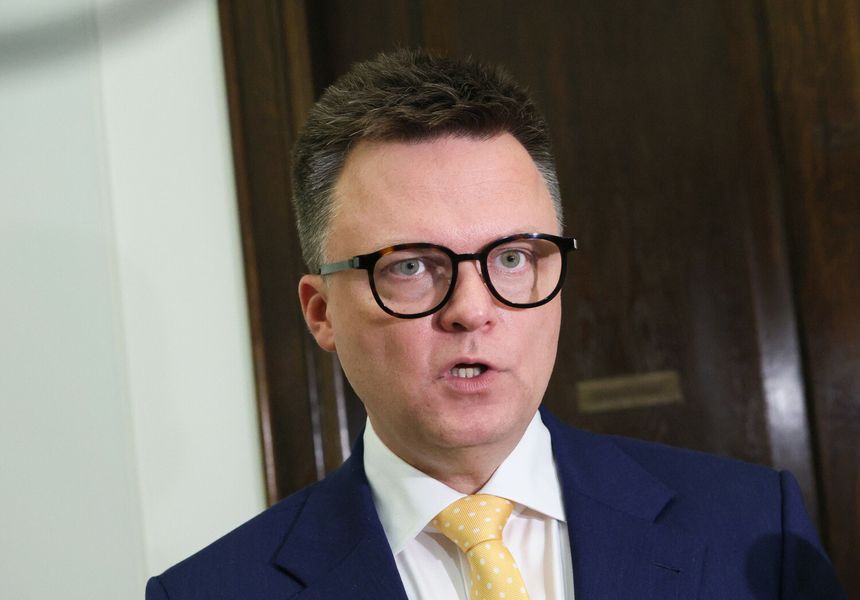 Szymon Hołownia