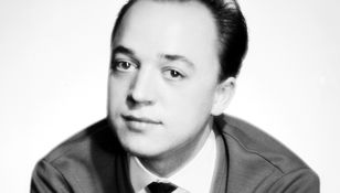 Jerzy Połomski kończyłby dziś 93 lata