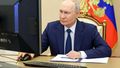Władimir Putin 