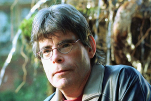 Stephen King