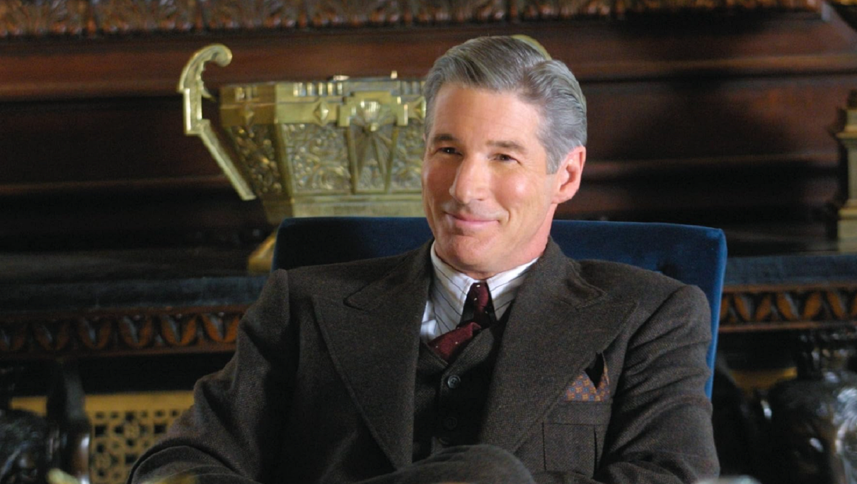 24 lata temu: hit nr 1 Richarda Gere’a wygrał 6 Oscarów i został uznany za "czyste widowisko"