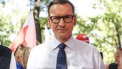 Mateusz Morawiecki