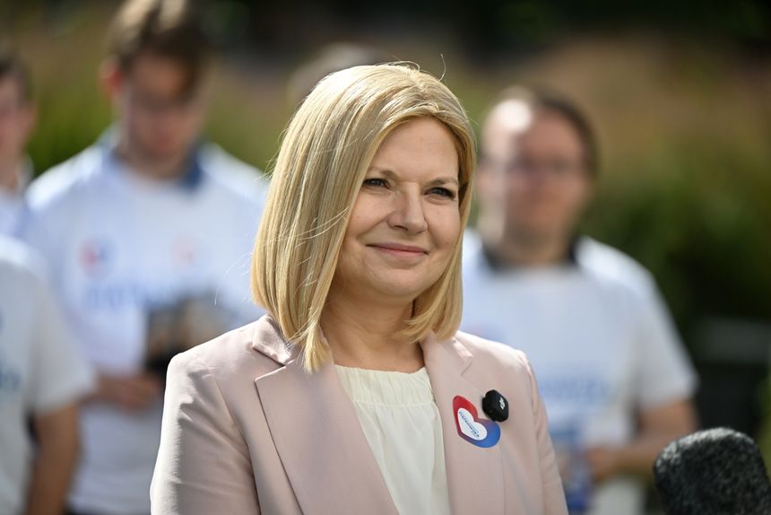 Monika Piątkowska