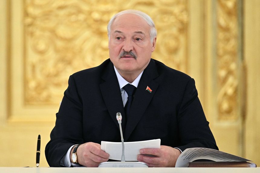 Białoruś