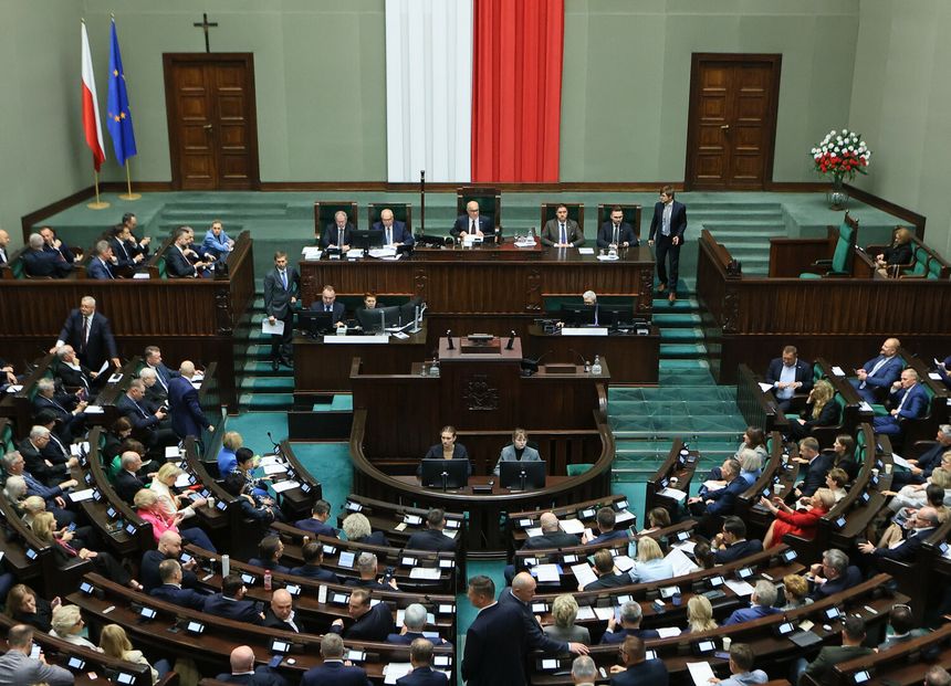 Sejm