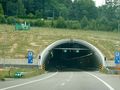 Tunel na trasie S7 - zdj. ilustracyjne