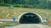 Tunel na trasie S7 - zdj. ilustracyjne