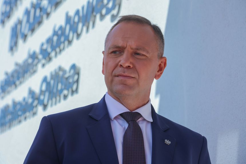 Tajny aneks do raportu z likwidacji WSI nie zostanie ujawniony. Przynajmniej na razie.