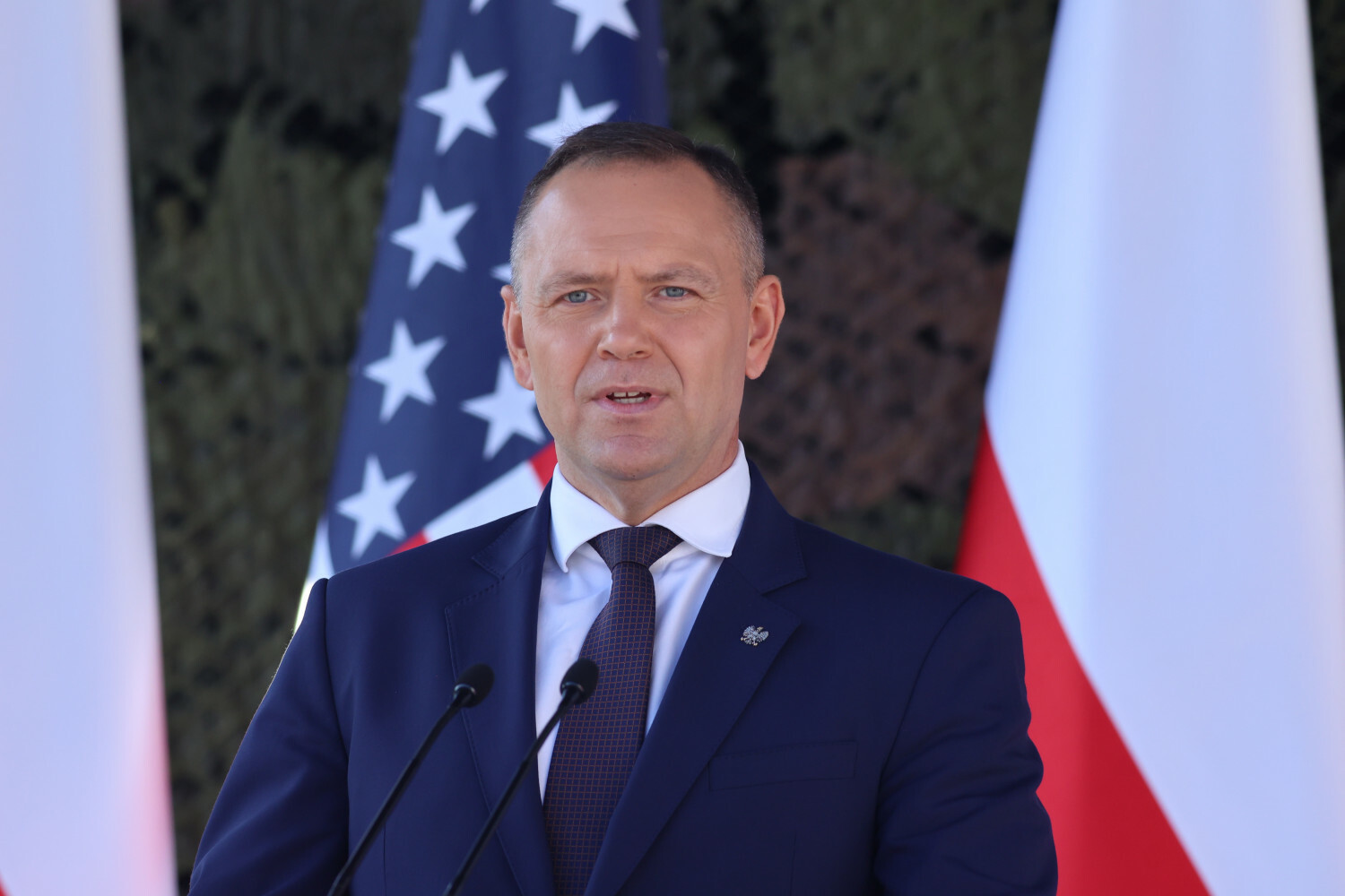 Płatne spotkanie z prezydentem? Dorada Karola Nawrockiego odpowiada na zarzuty
