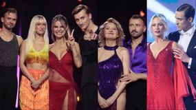 Zwrot ws. „Tańca z Gwiazdami”. Tak głosują widzowie. Faworytka poza podium