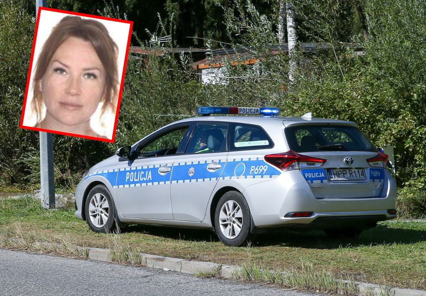 Policja