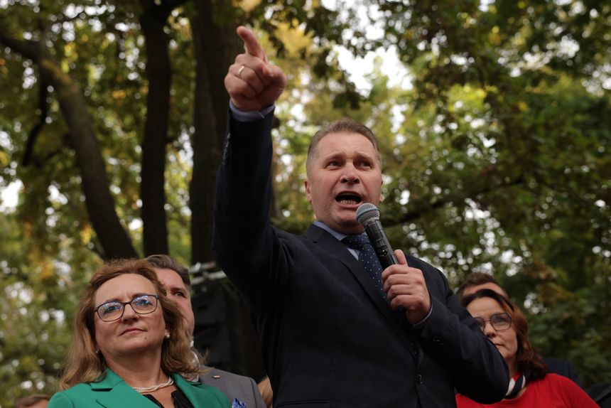 Przemysław Czarnek