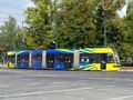 Tramwaj 