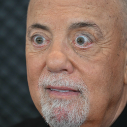Billy Joel