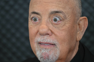 Billy Joel