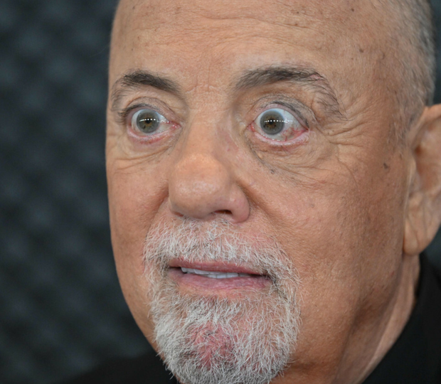 Billy Joel