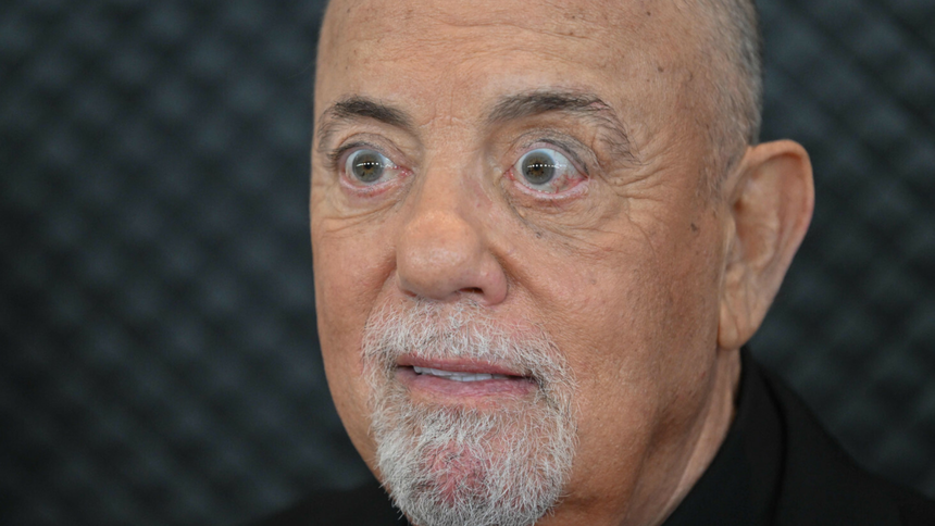 Billy Joel