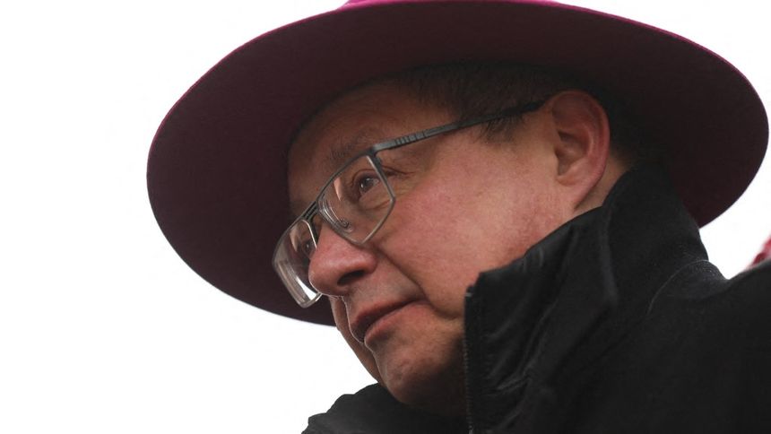 Kard. Grzegorz Ryś