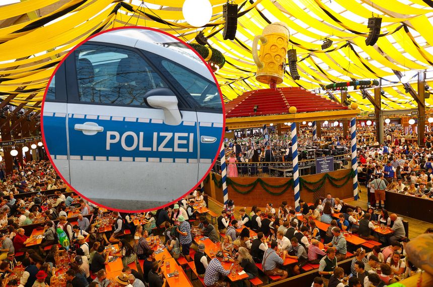 Oktoberfest