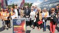 Trwa zbiórka podpisów ws. referendum w Warszawie. Akcję popierają m.in. Janusz Korwin-Mikke oraz Grzegorz Braun