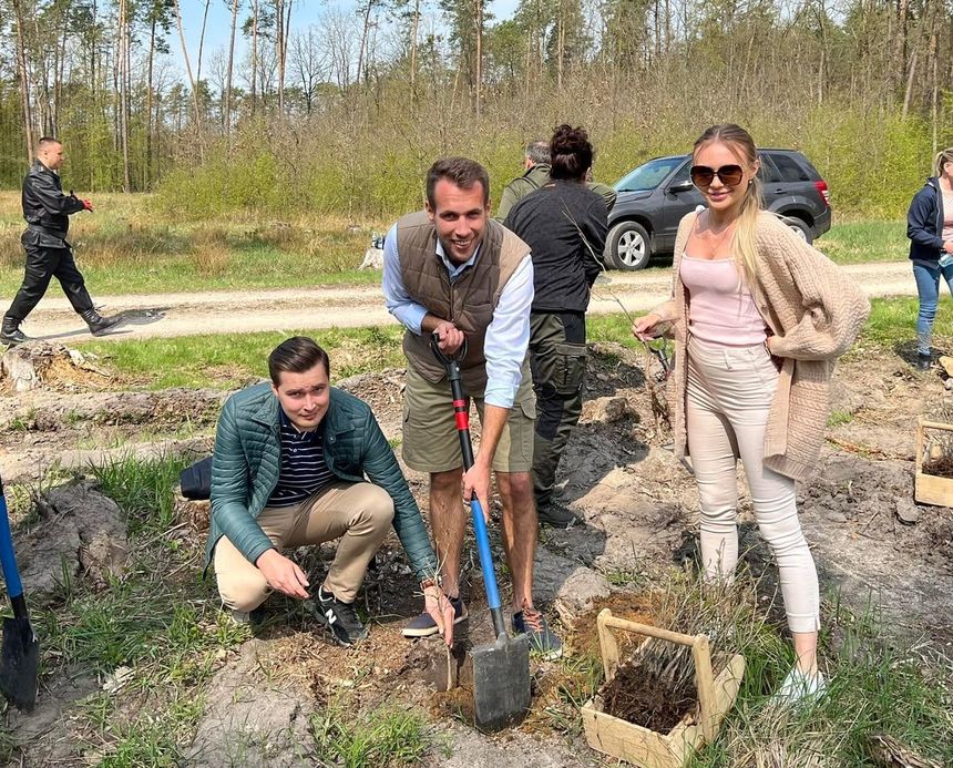 Lorek i Kanthak są bliskimi współpracownikami