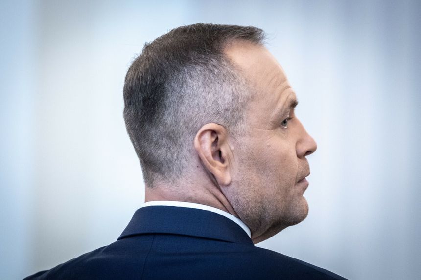 prezydent Karol Nawrocki