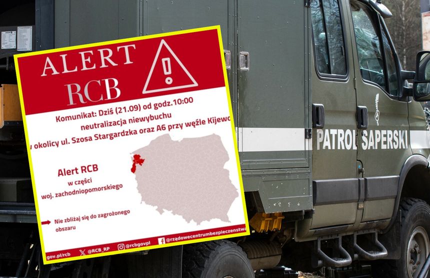Alert RCB