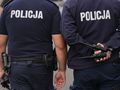 Policjanci