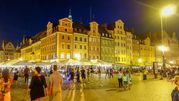 Wrocław