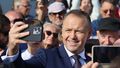 prezydent Karol Nawrocki