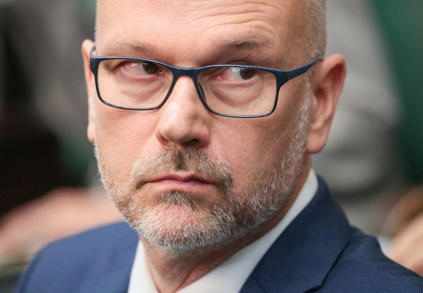 Sędzia TK