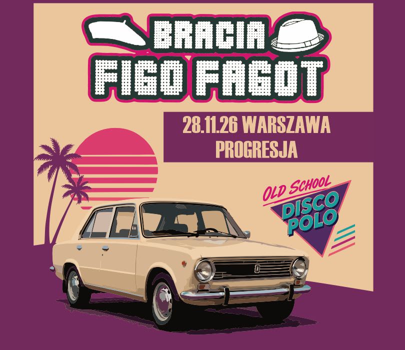 Materiały promocyjne