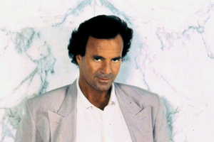 Julio Iglesias