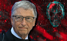 Bill Gates ostrzega przed sztuczną inteligencją