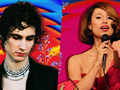 Sombr i Raye na Open'er Festival 2027