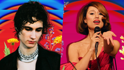 Sombr i Raye na Open'er Festival 2027