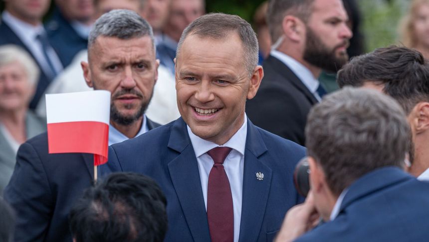 Karol Nawrocki
