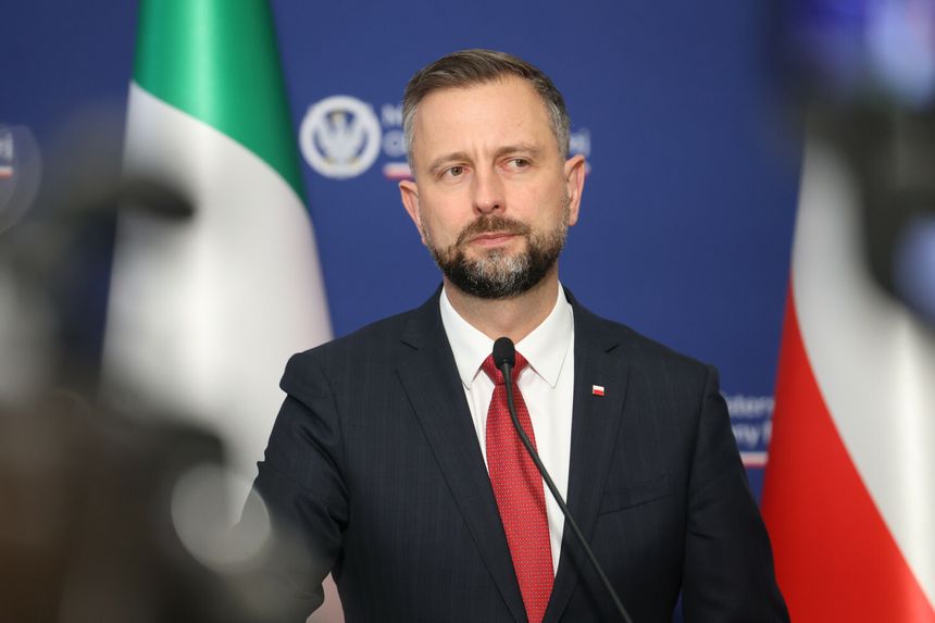 Władysław Kosiniak-Kamysz
