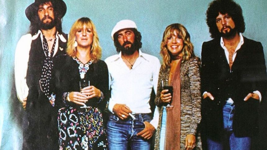 Fleetwood Mac