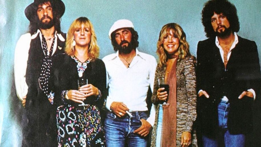 Fleetwood Mac