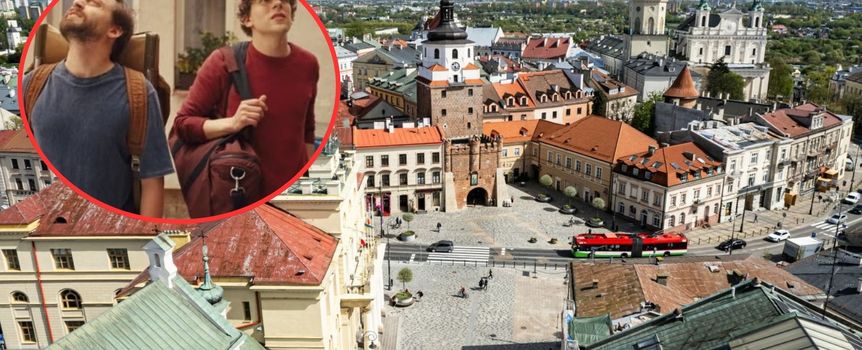 Turystyka genealogiczna coraz popularniejsza