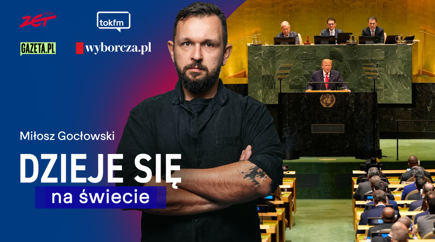 Debata generalna na szczycie ONZ wśród tematów 