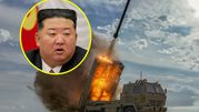 Korea Północna