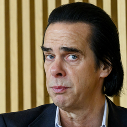 Nick Cave