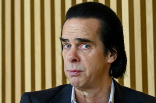 Nick Cave