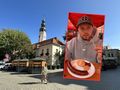 Książulo Winobranie