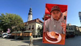 Książulo Winobranie