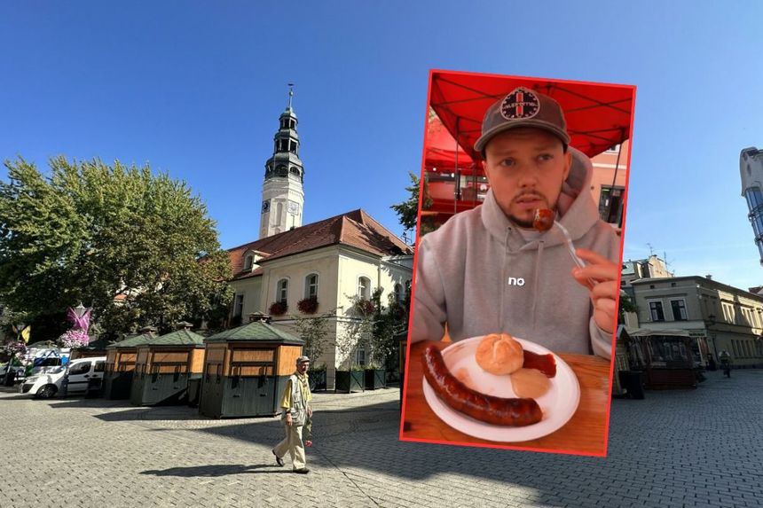 Książulo Winobranie